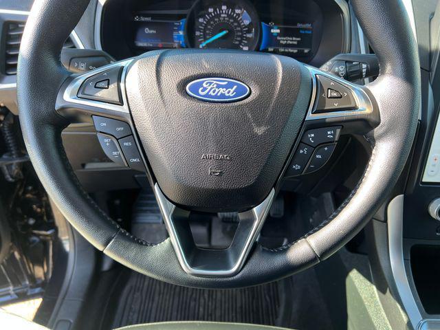 used 2022 Ford Edge car, priced at $23,995