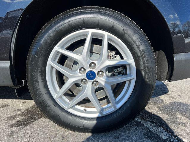 used 2022 Ford Edge car, priced at $23,995