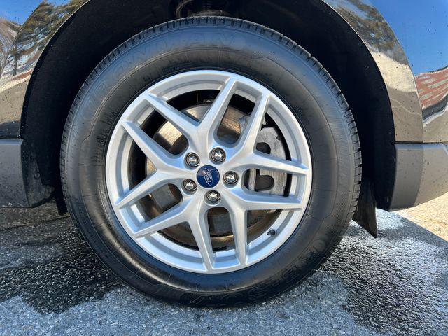 used 2022 Ford Edge car, priced at $23,995