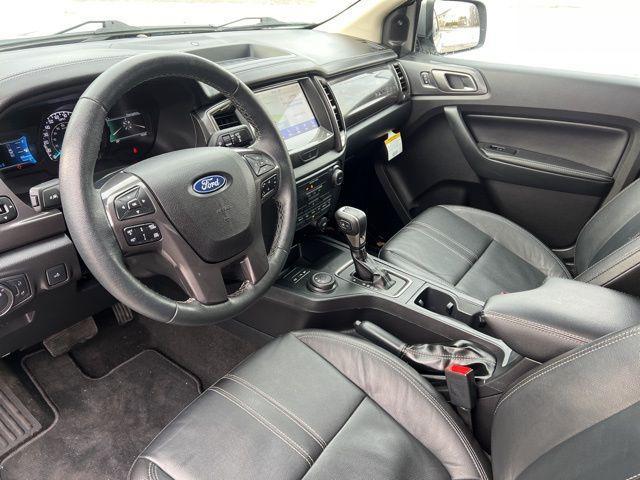 used 2022 Ford Ranger car, priced at $32,995