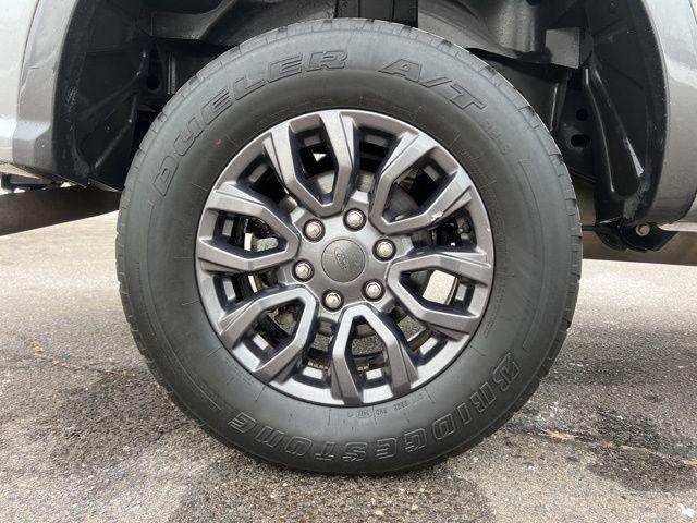 used 2022 Ford Ranger car, priced at $32,995