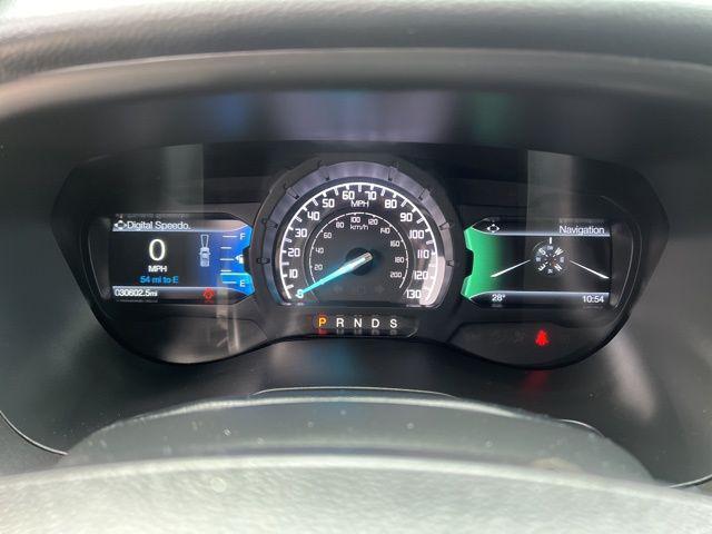 used 2022 Ford Ranger car, priced at $32,995