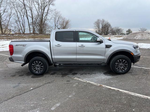 used 2022 Ford Ranger car, priced at $32,995