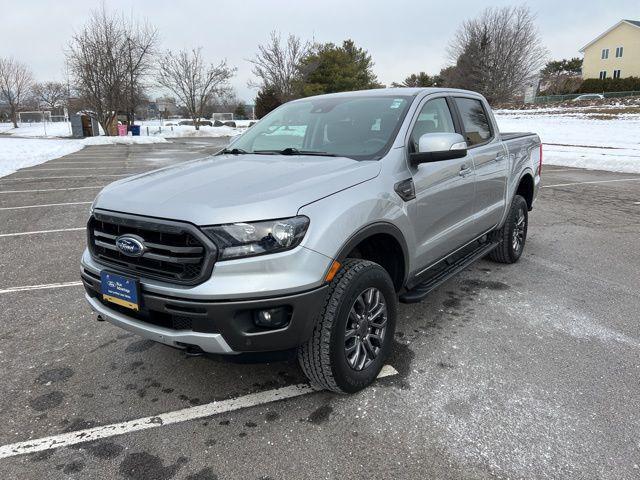 used 2022 Ford Ranger car, priced at $32,995