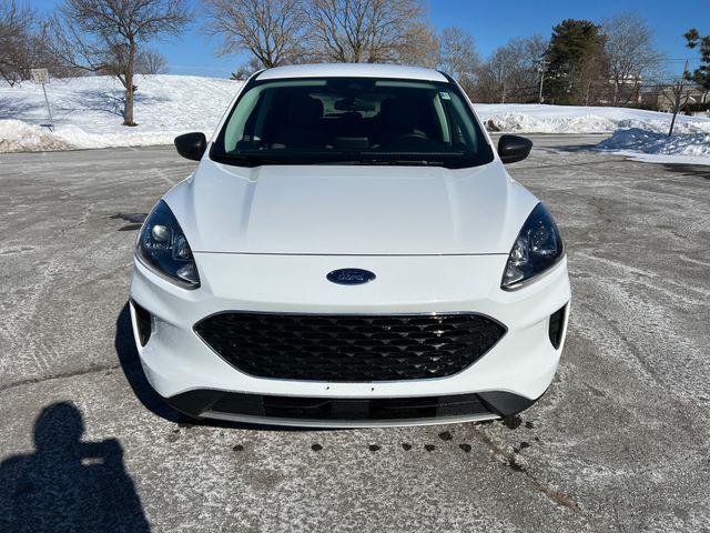used 2022 Ford Escape car, priced at $20,000