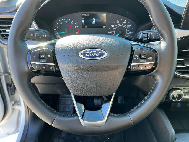used 2022 Ford Escape car, priced at $20,000