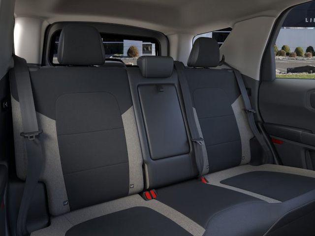 new 2025 Ford Bronco Sport car, priced at $31,975