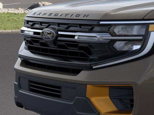 new 2026 Ford Expedition car, priced at $84,417