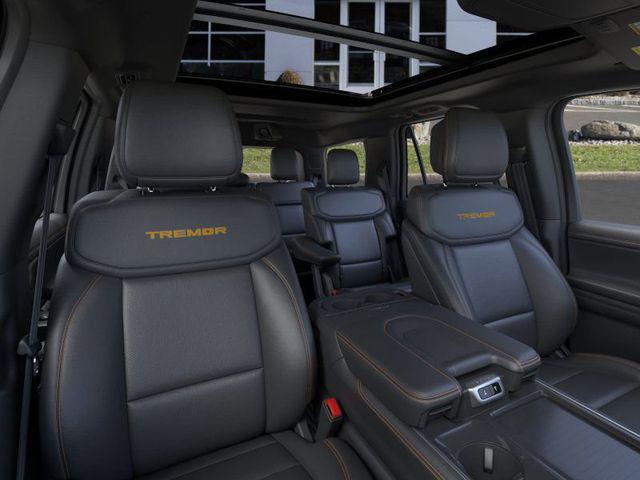 new 2026 Ford Expedition car, priced at $84,417