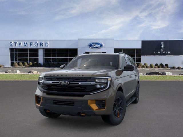 new 2026 Ford Expedition car, priced at $84,417