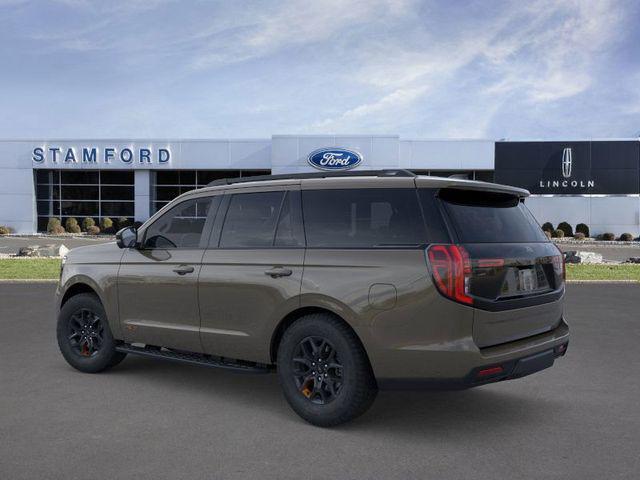 new 2026 Ford Expedition car, priced at $84,417