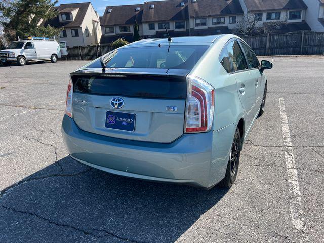 used 2015 Toyota Prius car, priced at $12,995