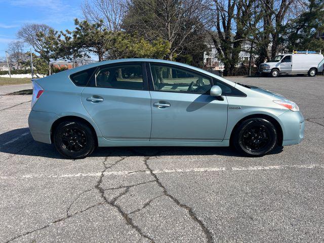 used 2015 Toyota Prius car, priced at $12,995