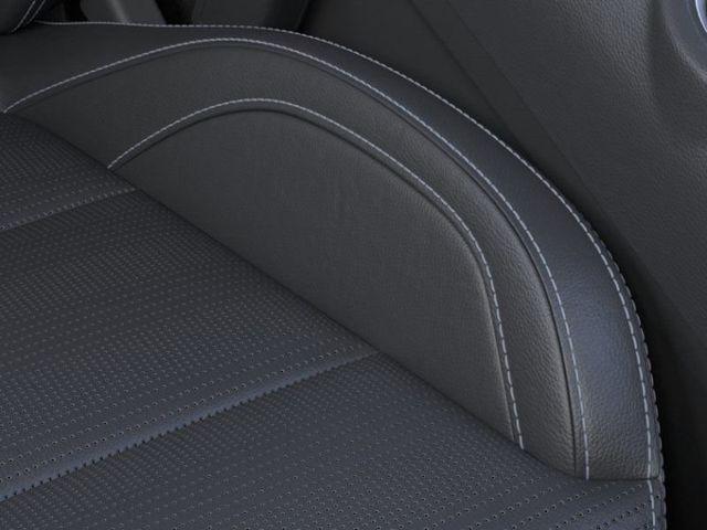 new 2025 Ford Mustang car, priced at $54,999