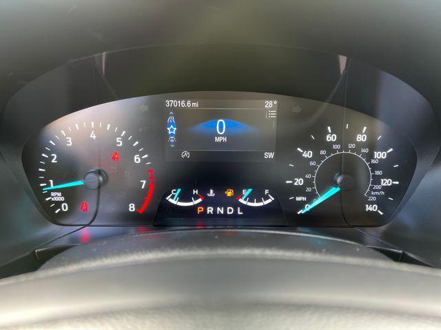 used 2020 Ford Escape car, priced at $17,799