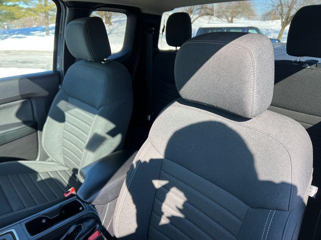 used 2021 Ford Ranger car, priced at $28,995