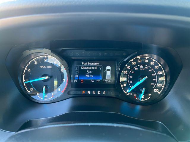 used 2021 Ford Ranger car, priced at $28,995