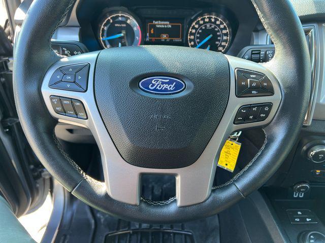 used 2021 Ford Ranger car, priced at $28,995