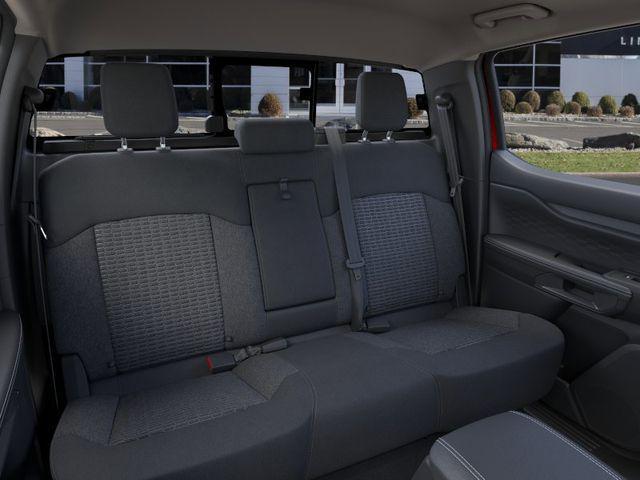 new 2026 Ford Ranger car, priced at $48,306
