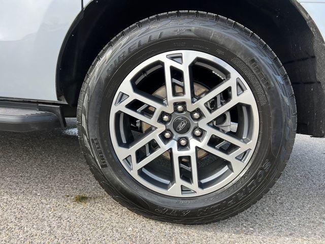 used 2025 Ford Expedition Max car, priced at $62,995