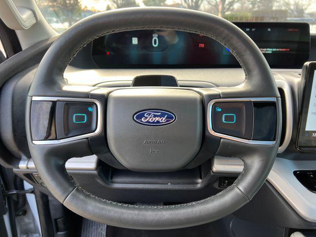 used 2025 Ford Expedition Max car, priced at $62,995