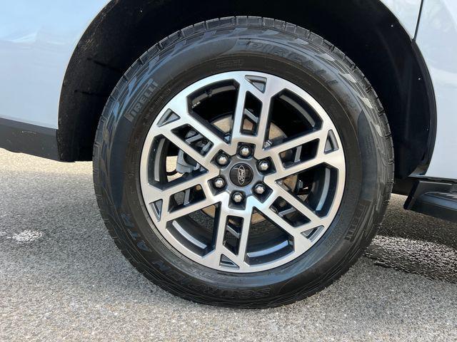 used 2025 Ford Expedition Max car, priced at $62,995