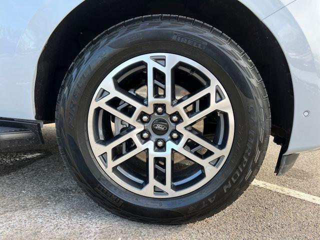 used 2025 Ford Expedition Max car, priced at $62,995