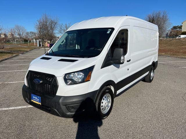 used 2022 Ford Transit-250 car, priced at $35,995