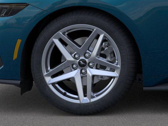 new 2026 Ford Mustang car, priced at $36,685