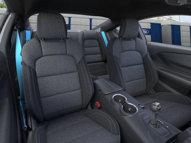 new 2026 Ford Mustang car, priced at $36,685
