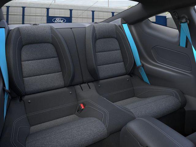 new 2026 Ford Mustang car, priced at $36,685