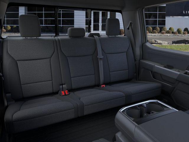 new 2026 Ford F-150 car, priced at $64,895