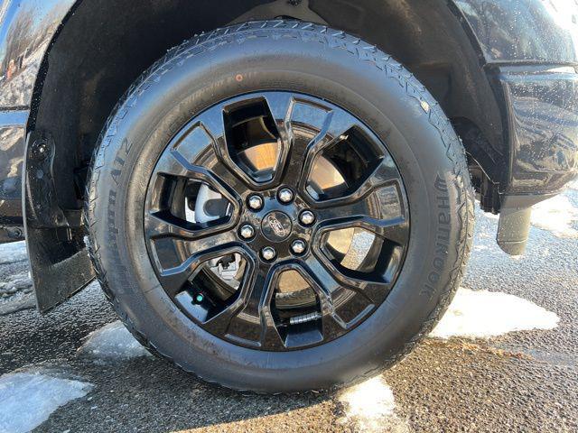 used 2023 Ford F-150 car, priced at $53,999