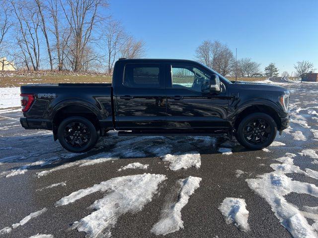 used 2023 Ford F-150 car, priced at $53,999