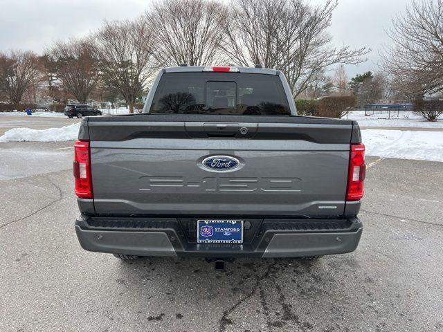 used 2023 Ford F-150 car, priced at $44,495