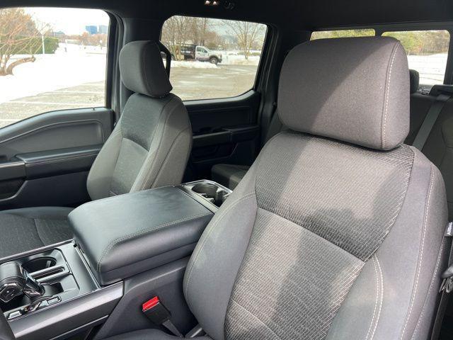 used 2023 Ford F-150 car, priced at $44,495