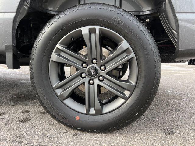 used 2023 Ford F-150 car, priced at $44,495