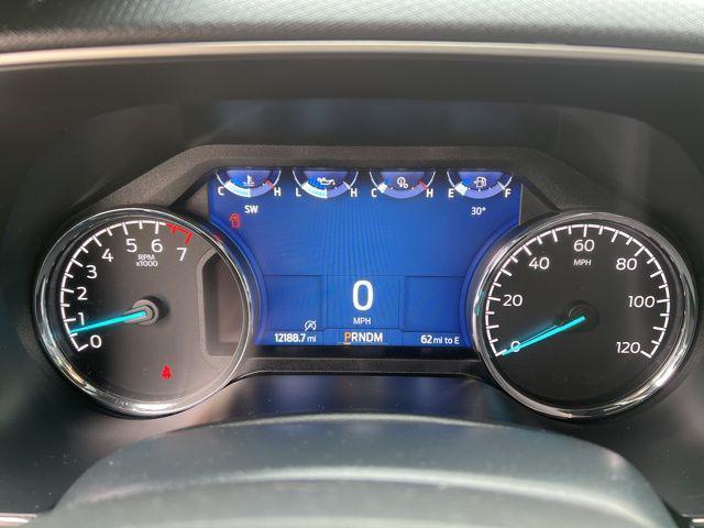 used 2023 Ford F-150 car, priced at $44,495