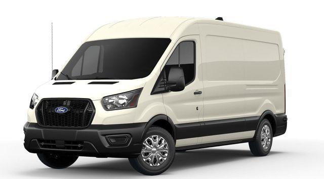 new 2026 Ford Transit-350 car, priced at $55,183