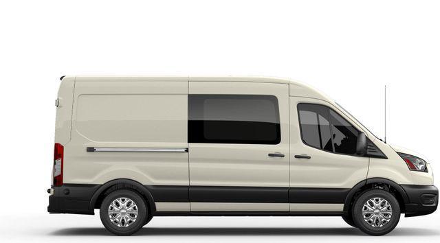 new 2026 Ford Transit-350 car, priced at $55,183