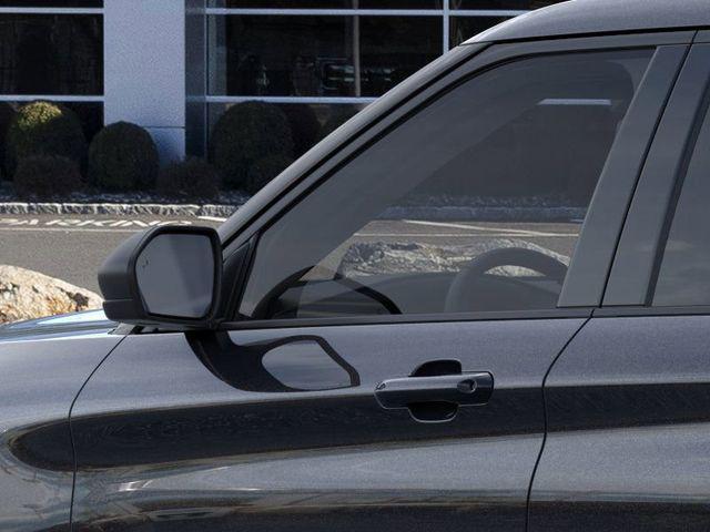 new 2026 Ford Explorer car, priced at $49,760