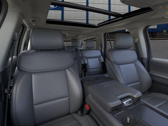 new 2026 Ford Expedition Max car, priced at $79,160