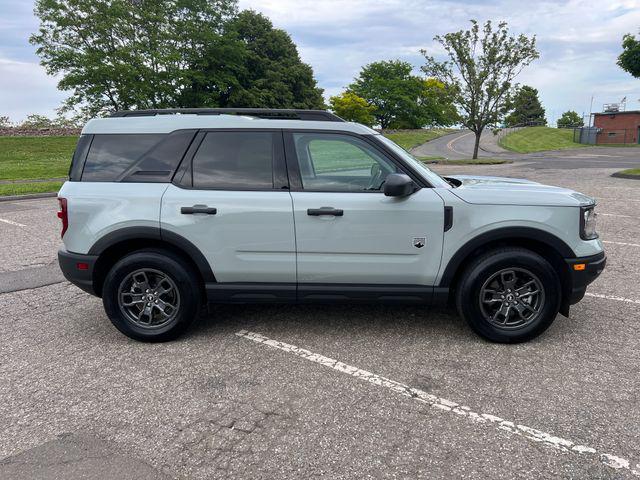 used 2023 Ford Bronco Sport car, priced at $26,995