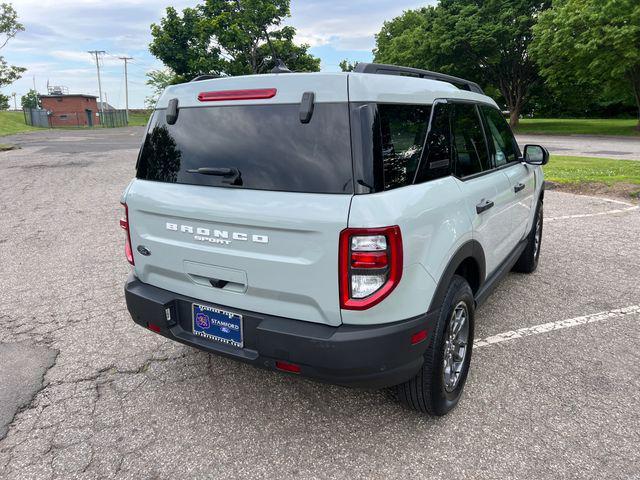 used 2023 Ford Bronco Sport car, priced at $26,995