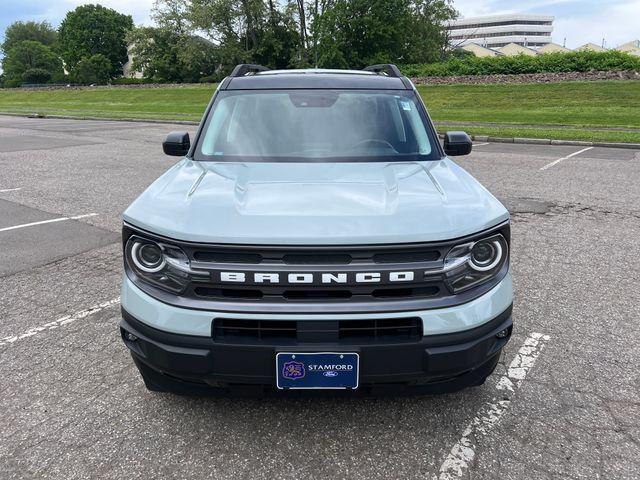 used 2023 Ford Bronco Sport car, priced at $26,995