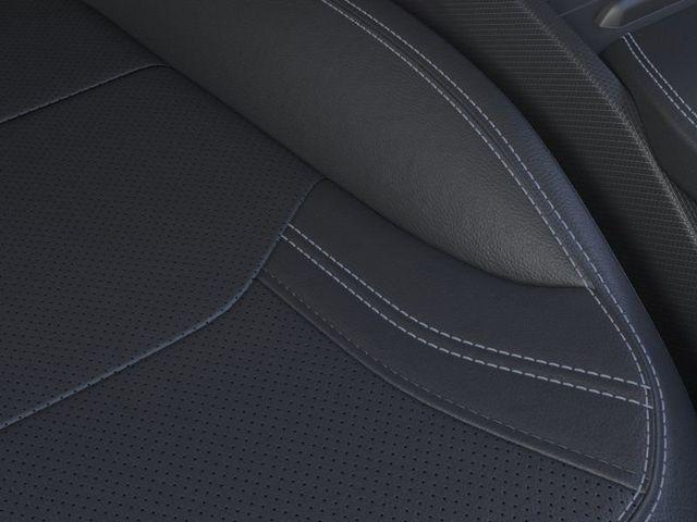 new 2026 Ford Mustang Mach-E car, priced at $55,193