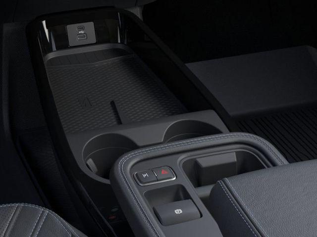 new 2026 Ford Mustang Mach-E car, priced at $55,193