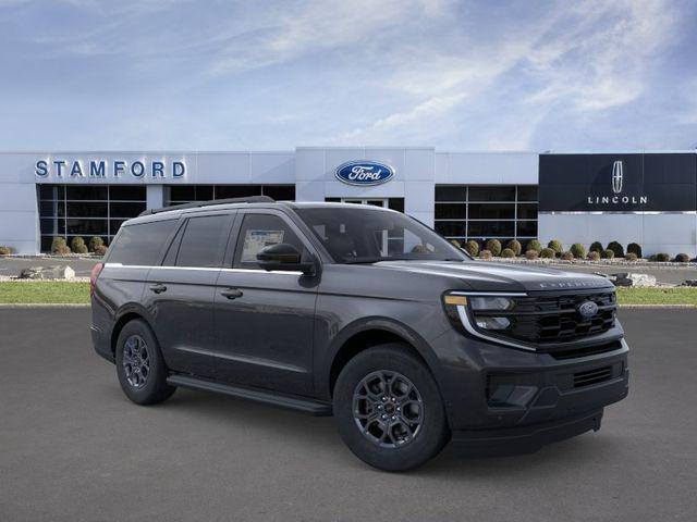 new 2026 Ford Expedition car, priced at $74,565