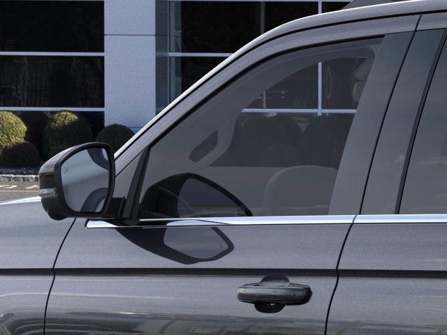 new 2026 Ford Expedition car, priced at $74,565