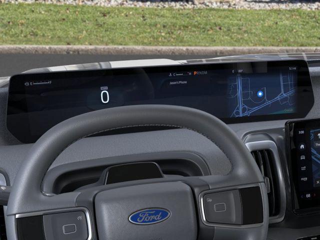 new 2026 Ford Expedition car, priced at $74,565
